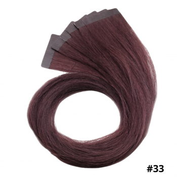 easy-touch Tape Extensions